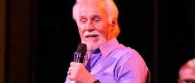 Surgery went horribly wrong - Kenny Rogers' plastic surgery