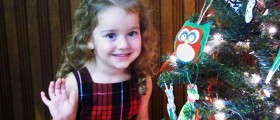 How to make Christmas magical for toddlers