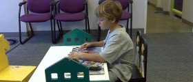 What to expect from the first speech therapy session
