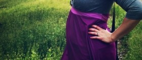 Kidney pain during pregnancy