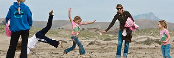 Agility exercises for kids