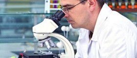 Scientist Gets Second 1.5 Million Grant to Continue the Research of Male Infertility