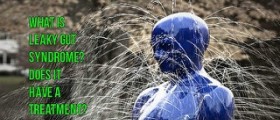 Leaky gut syndrome