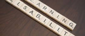 Therapy for learning disabilities