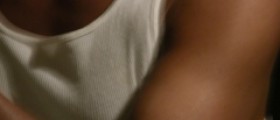 Left arm weakness