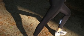 A perfect workout for thinning your thighs and legs