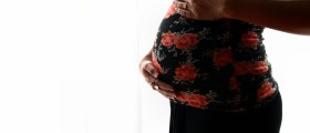 Limiting calories to prevent pregnancy weight gain