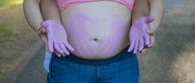Study: prenatal environment linked to later obesity