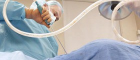 Ultrasonic liposuction advantages