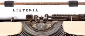 Listeria infection in pregnancy