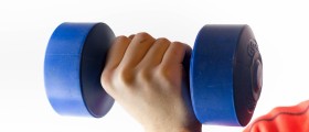 Lose calories fast