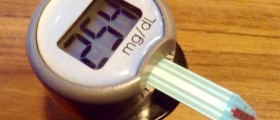 Lower your blood sugar