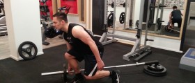 Lunges exercise benefits