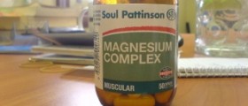 About Magnesium benefits