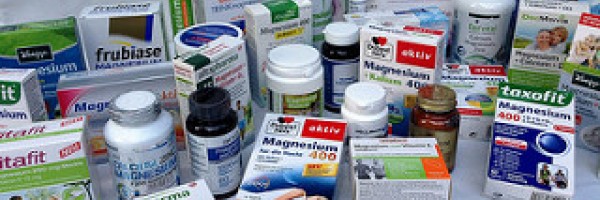 Magnesium health benefits