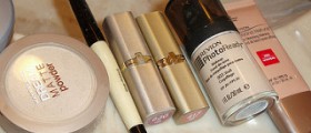 Foundation: a good base for your face