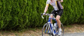 Cycling and Infertility: Does Cycling Cause Dodgy Sperm?