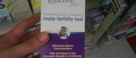 Home Fertility Tests for Men: Check Sperm at Home