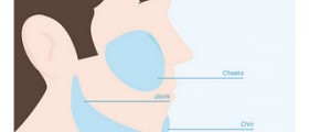 Jaw cancer symptoms