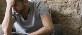 Chronic pain syndrome