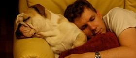 Sleep...what happens if you don't get enough?