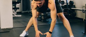A workout that is rapidly gaining popularity