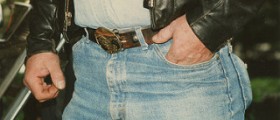 Signs of sexual infection and maintaining penis hygiene