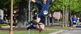 Chronic jumper's knee