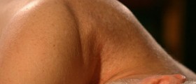 Shoulder and upper arm pain