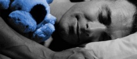 Treatment of infertility in men