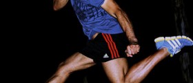 Does exercise cause impotence?