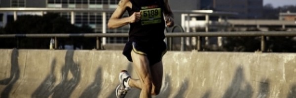 Tips for Pre-Marathon Diet