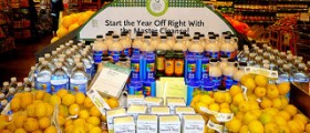 Maintaining weight loss after master cleanse