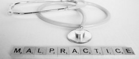 Medical malpractice cases