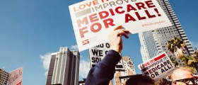 What is medicare part B?