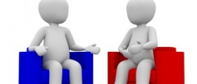 What is the process for interpersonal therapy?