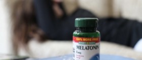 Melatonin side effects