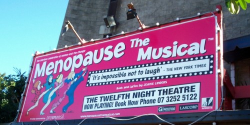 How To Combat Sudden Weight Gain During The Perimenopause