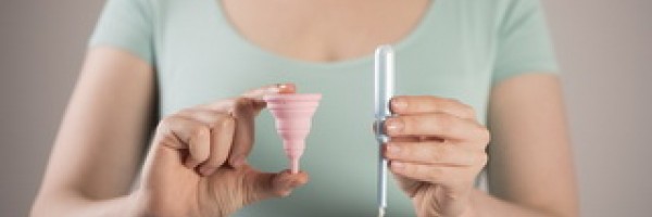Do you experience heavy bleeding during periods?