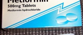 Metformin/Glucophage Side Effects