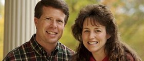 Michelle Duggar had a miscarriage