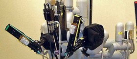 Robots Helping Men to Conceive in a Natural Way
