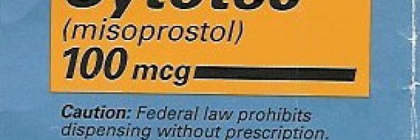 Are misoprostol and cytotec the same drug?