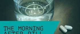 Morning after pill side effects