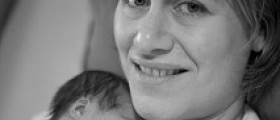 Products for an easier postpartum recovery