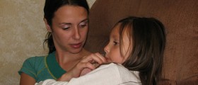 Talking to children about trying to conceive