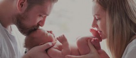 How to enjoy sex after fatherhood