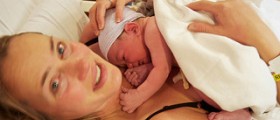 Top Five hot infant parenting issues