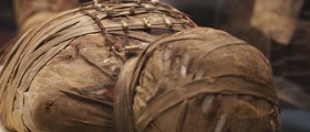 Evidence of heart disease found in egyptian mummies