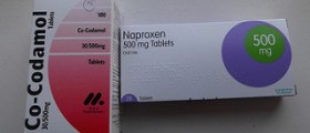 Naproxen drug abuse